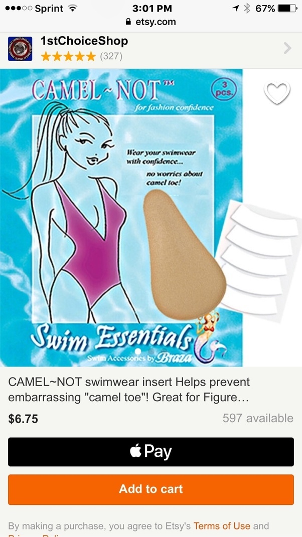 10 Ways To Prevent Camel Toe / Camel toe can be unsightly and
