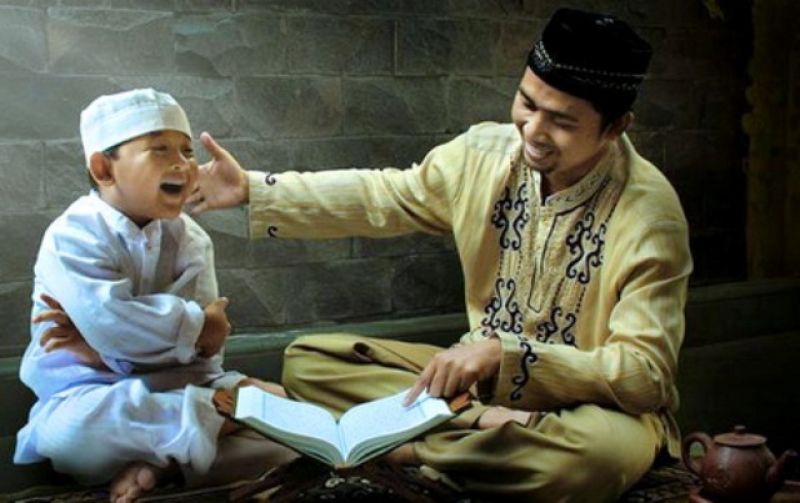 Apa keutamaan seorang penghafal Al-Quran (hafidz)? - Quora