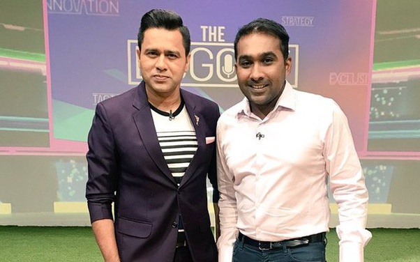 How much do cricket commentators get paid? Quora