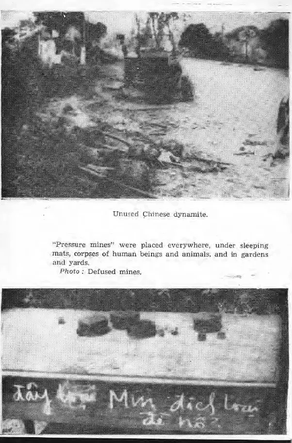 Did Vietnam really give China a bloody nose in 1979? Quora