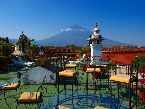 What is the best time to travel to Antigua, Guatemala? Quora