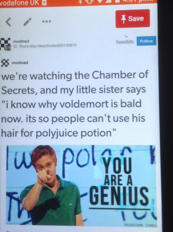 What is the best Harry Potter meme? Quora