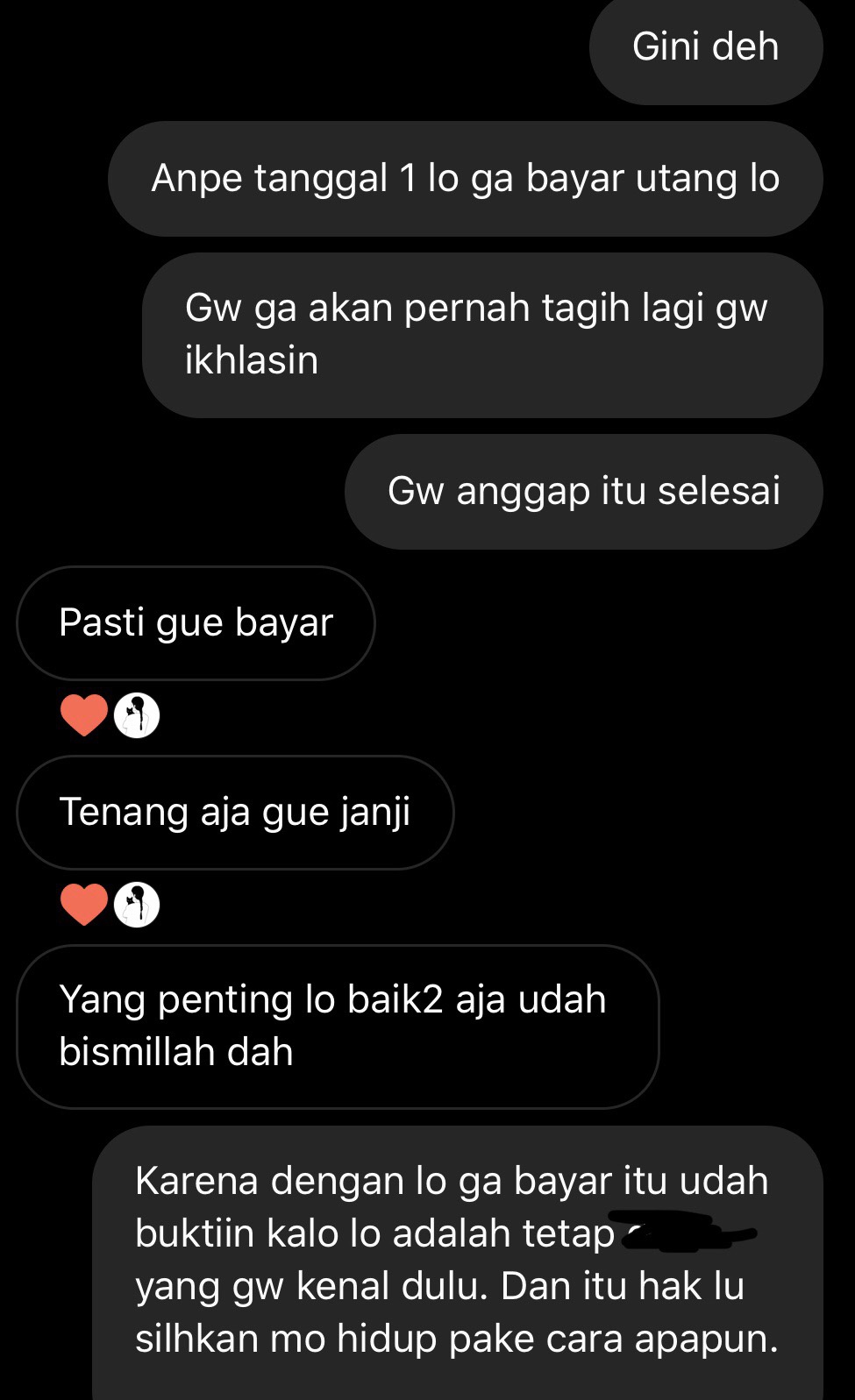 Bagaimana cara menagih utang yang pasti dibayar? - Quora