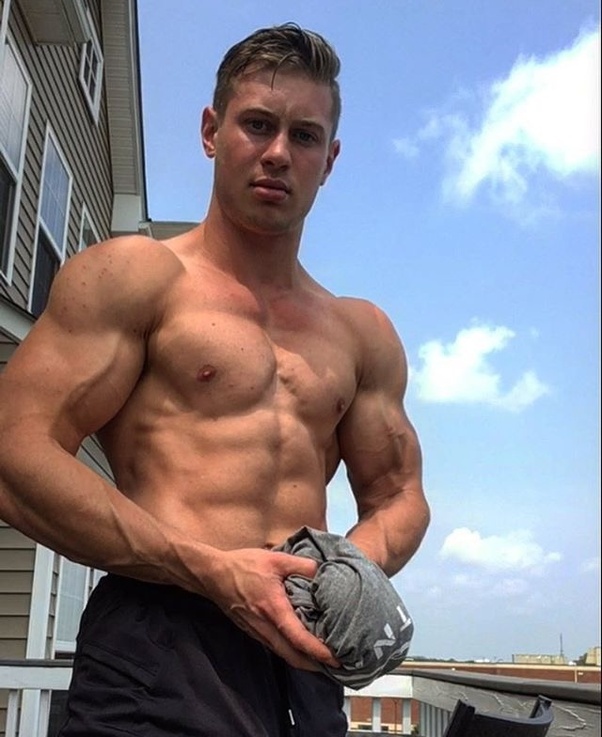 Can you build muscle with light weights? Quora