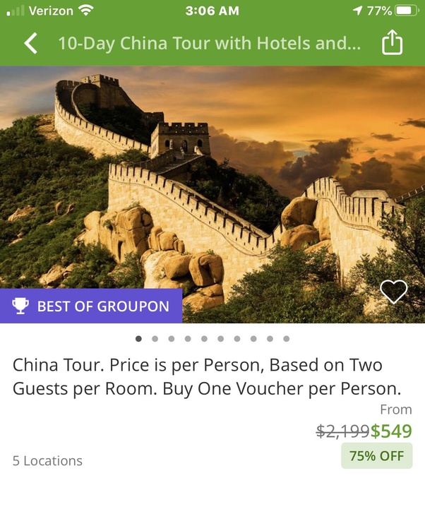 Why do so many foreigners who have been to China praise