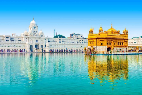 What are the best places to visit in India during midAugust? Quora