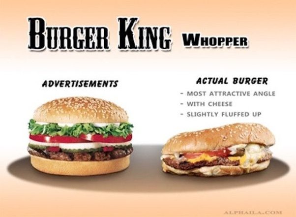 What is the difference between fast food and fine dining? Quora