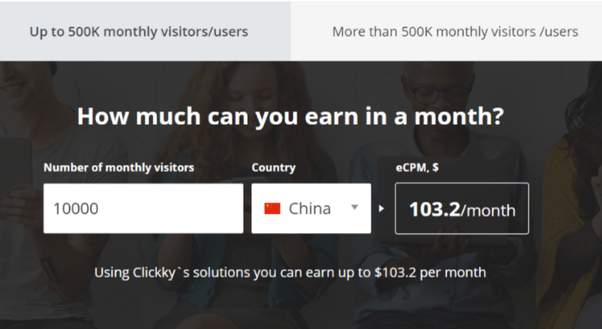 What are the best countries in term of eCPM for mobile advertising? Quora