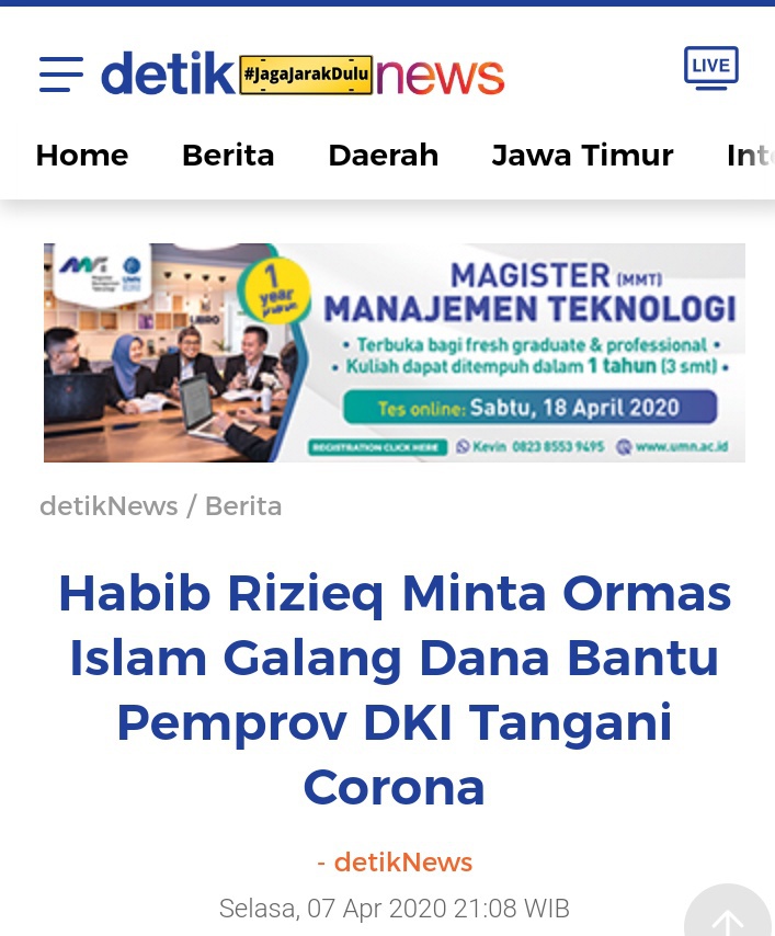 Bagaimana cara kita meneladani asmaul husna al karim? - Quora