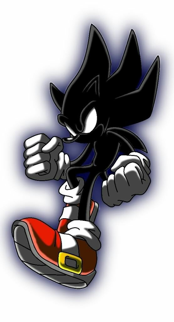 How many forms does Sonic The Hedgehog have? Quora