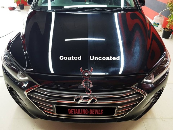 What are the advantages/disadvantages of ceramic coating