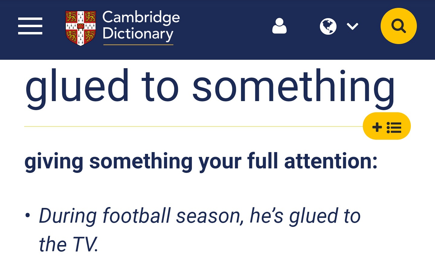 Apa bahasa Inggris untuk &lsquo;mager&rsquo;? - Quora