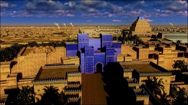How was life different in Mesopotamia than in Babylon? Quora