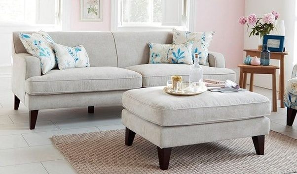 Which is the best online website to buy comfort sofas for your living