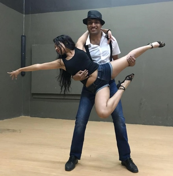 Why do you like to dance salsa? Quora