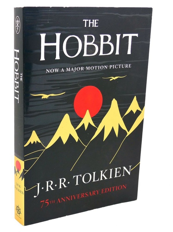 What is the best edition of the Lord of the Rings book set? Quora