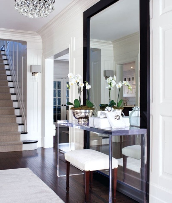 30+ Do Mirrors Make A Room Look Bigger HomeDecorish
