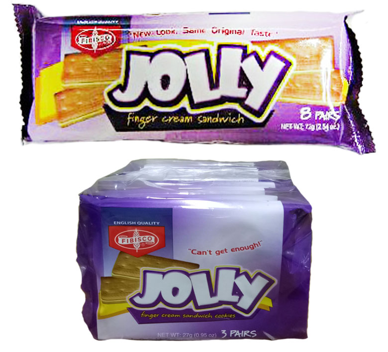 Biscuits QPhil International Trading