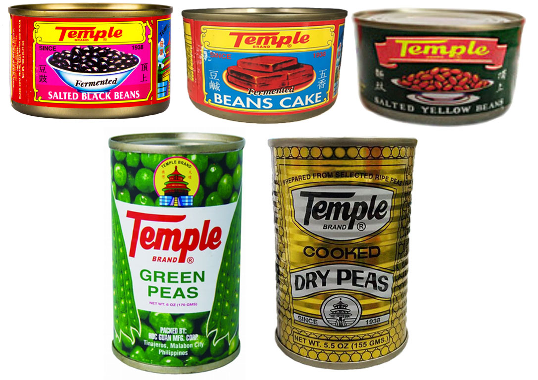 Canned Goods List Philippines at Abel Cannon blog