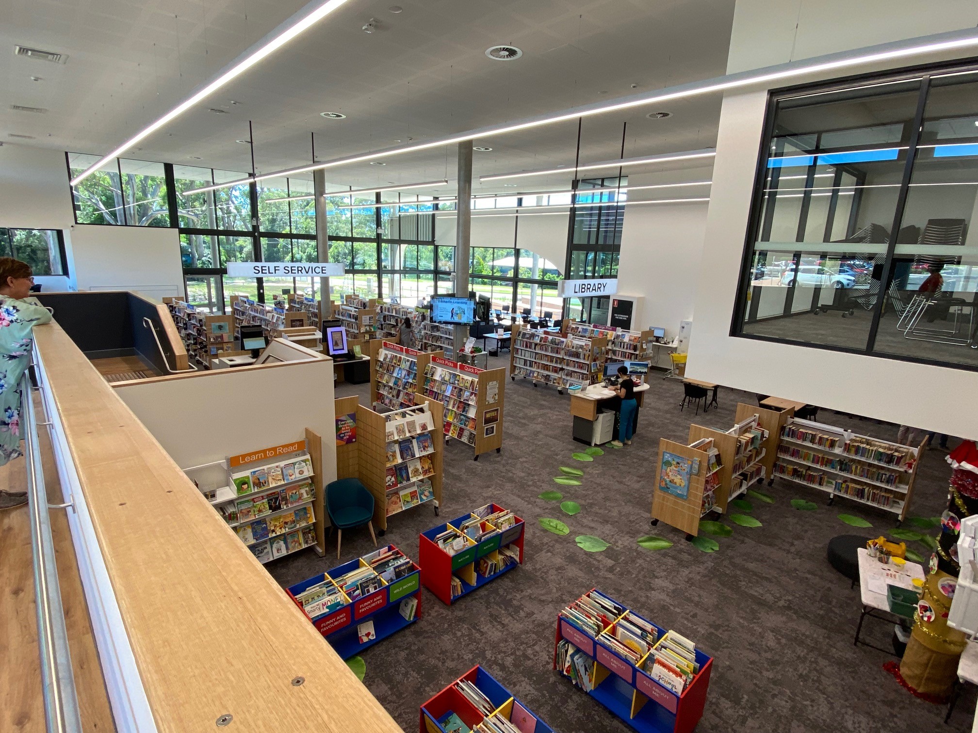 HighfieldsLibrary_2 QPLA