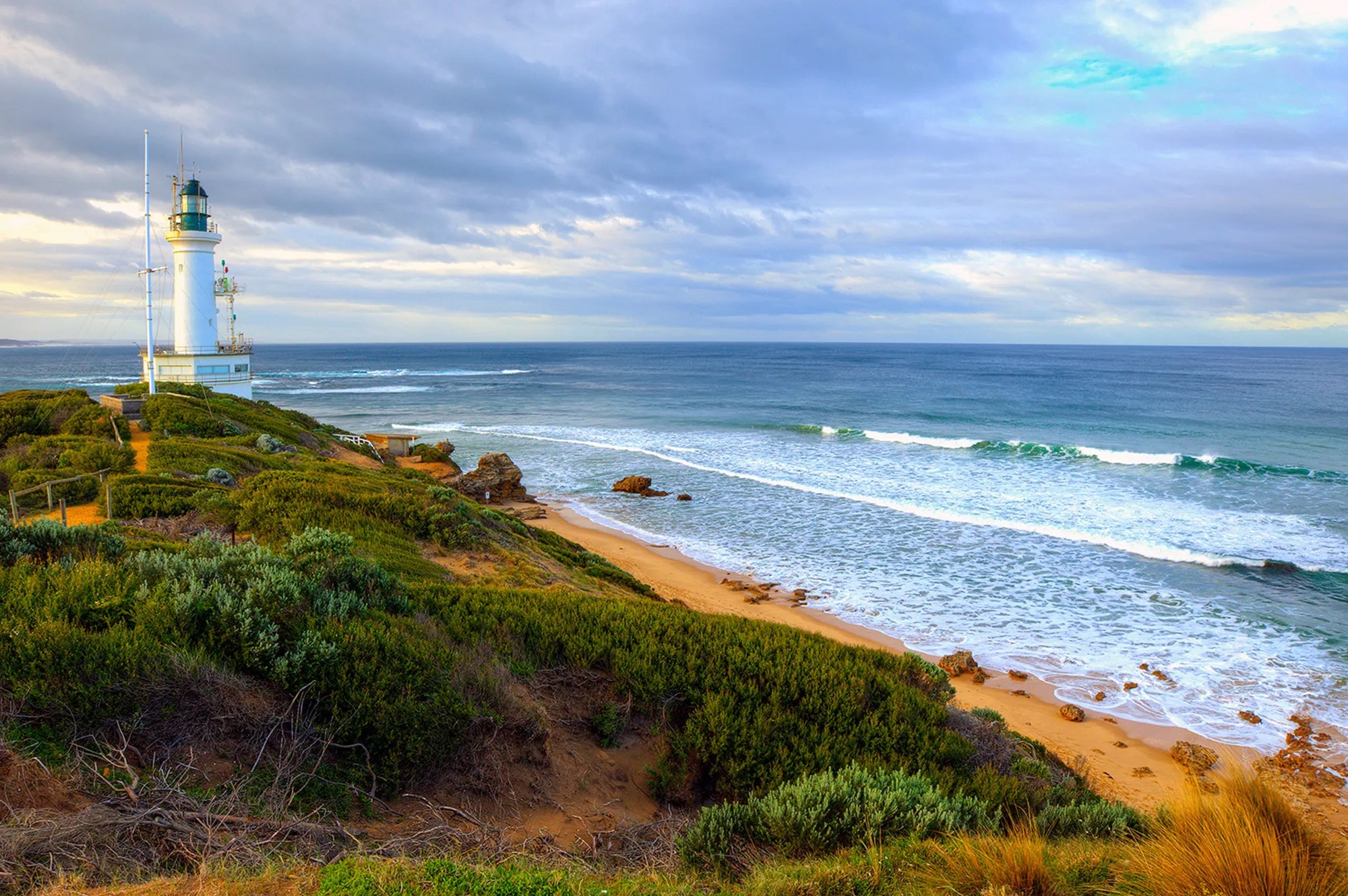 Booking Conditions Queenscliff and Point Lonsdale