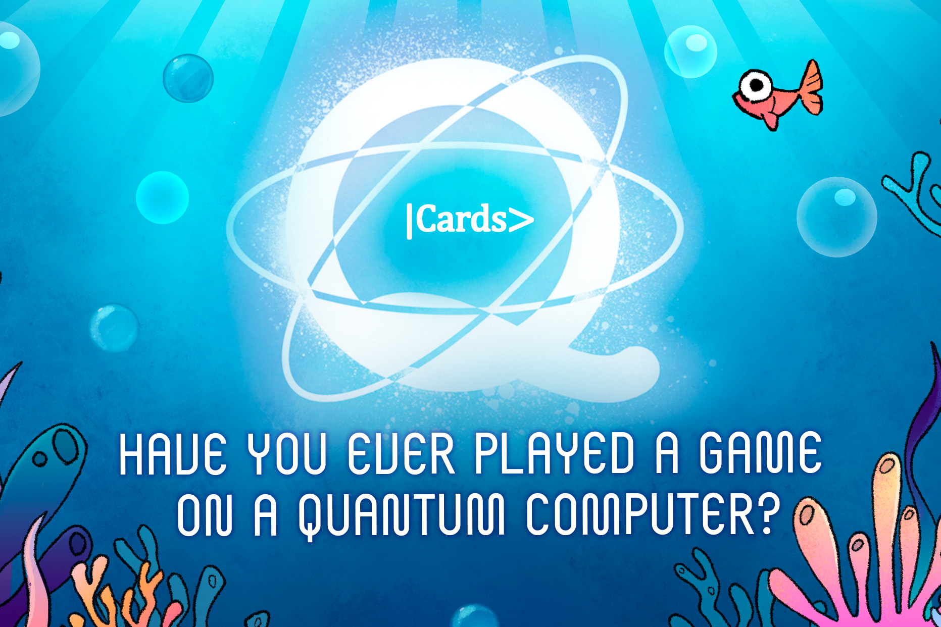 QCards QPlayLearn