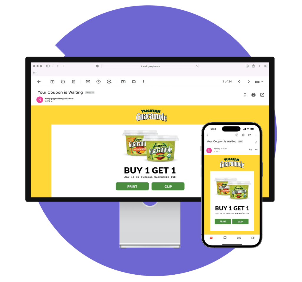 Qples Coupon Platform