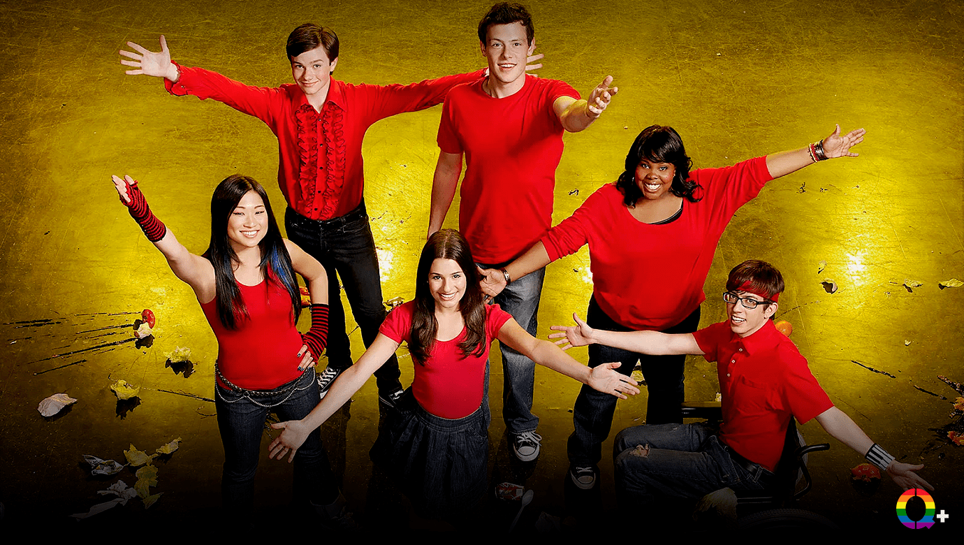 Glee was a cultural phenomenon, not an epidemic Q+ Magazine