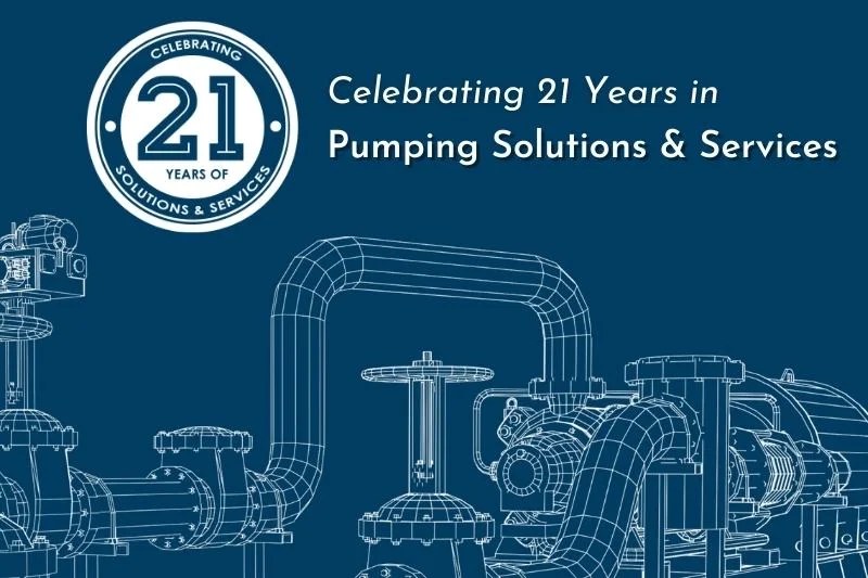 Energy Audit on Pumps What Is It and How to Do It?