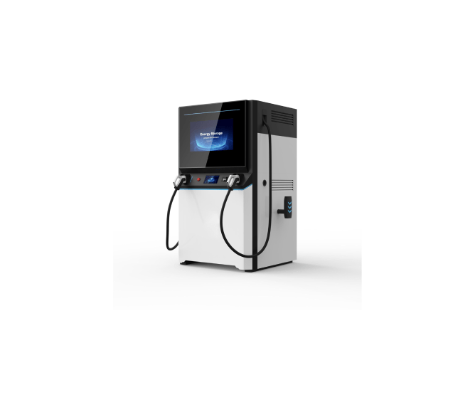 QPOWER Energy Storage