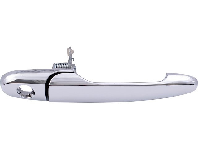 Brock 65NZ31G Front Right Door Handle Fits 20052010 Chevy
