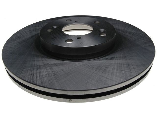 Raybestos 65CC93G Front Brake Rotor Fits 20042008 Acura TL TypeS R