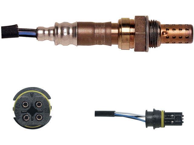 Denso 96XM88G Oxygen Sensor Fits 19972000 Mercedes E320