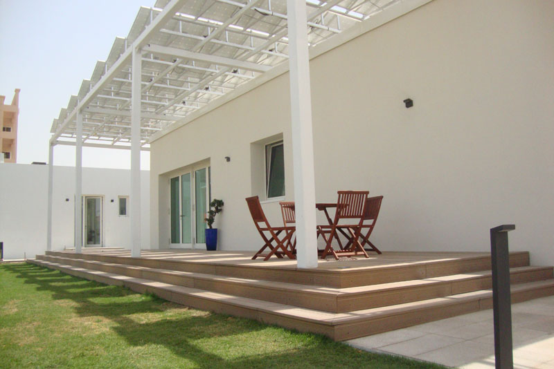 Qatar Plastic Products Company