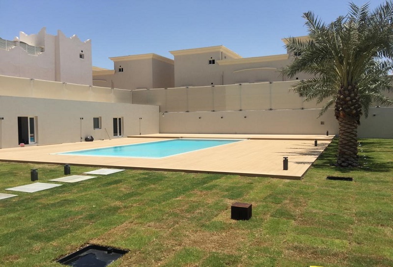 Qatar Plastic Products Company