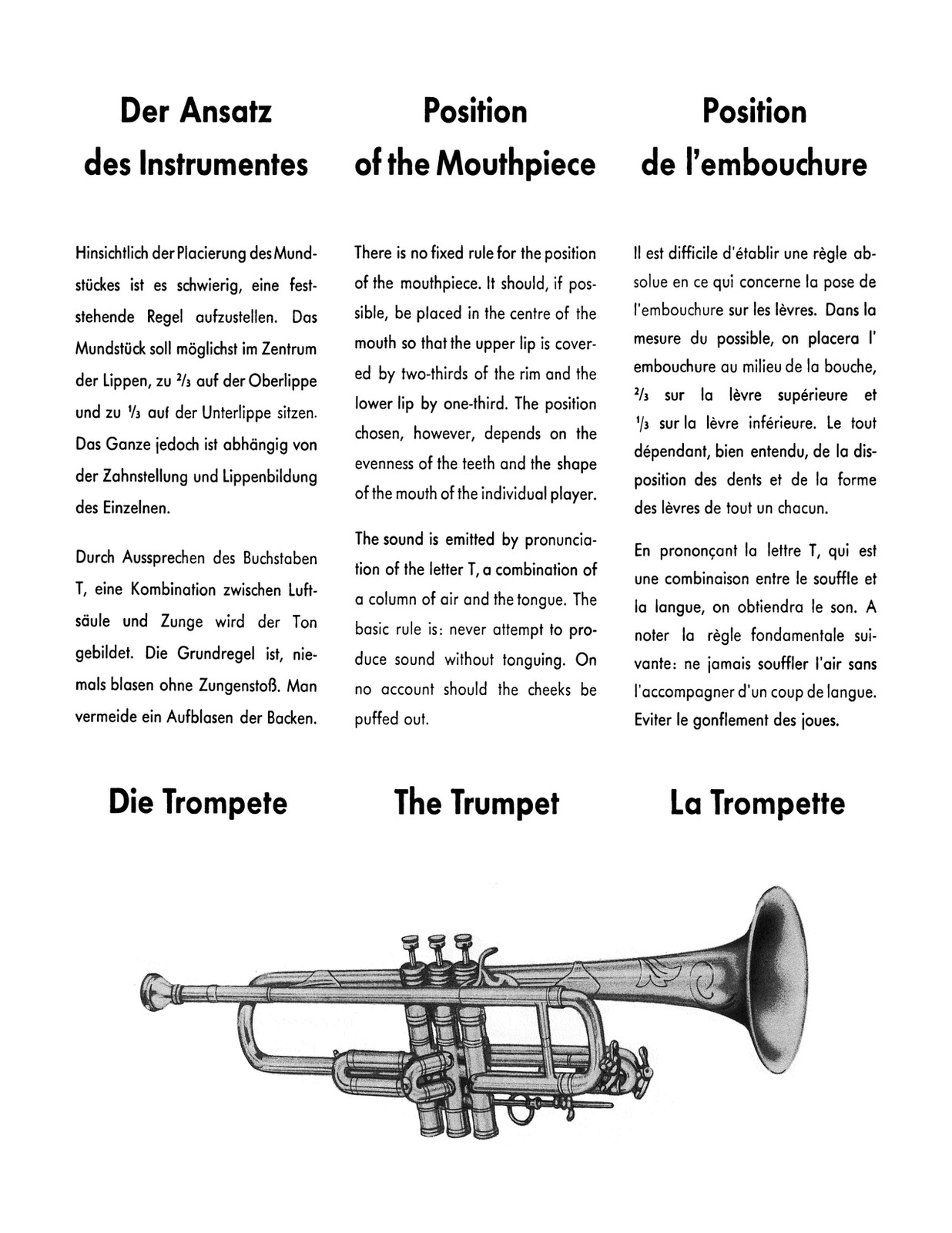 Louis Armstrong Trumpet Method by Armstrong, Louis qPress