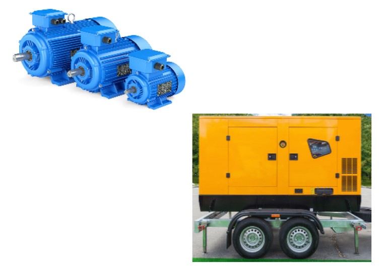 Motors & Generators QPS Evaluation Services