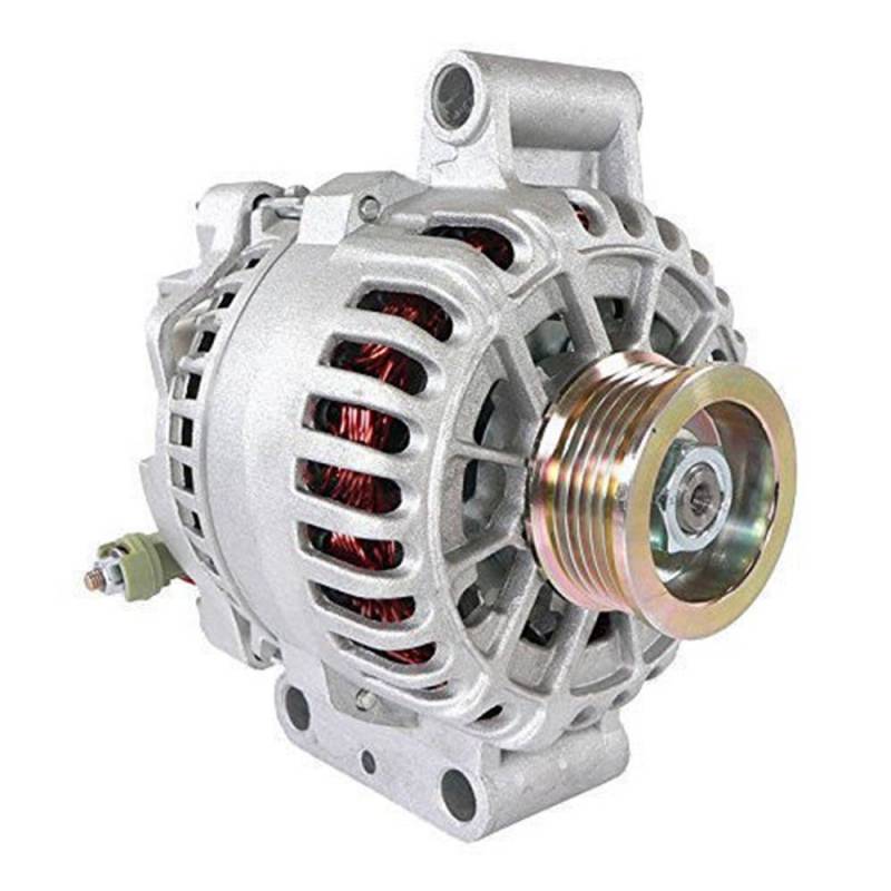 ALTERNATOR FORD FOCUS L4 2.0L 2.3L 0507 MRF FORD 12V 110A