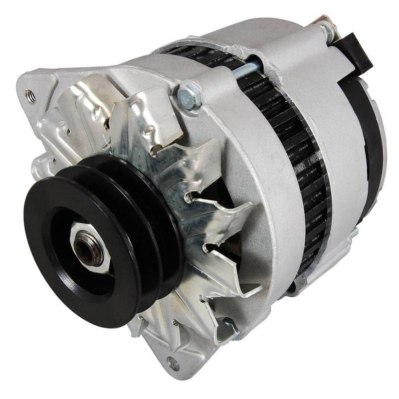 ALTERNATOR MASSEY FERGUSON AGRICULTURAL TRACTOR MG MAESTRO 8692 MRF