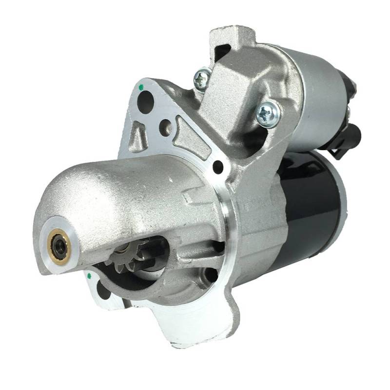 STARTER CHEVROLET MALIBU BUICK ALLURE LACROSSE V6 3.6L 0708 MRF