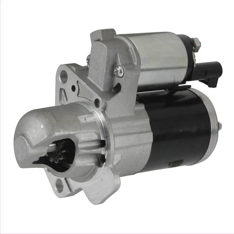 STARTER CHEVROLET MALIBU BUICK ALLURE LACROSSE V6 3.6L 0708 MRF