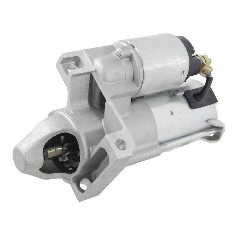 STARTER CHEVROLET UPLANDER PONTIAC MONTANA V6 3.9L 0608 MRF DELCO 12V