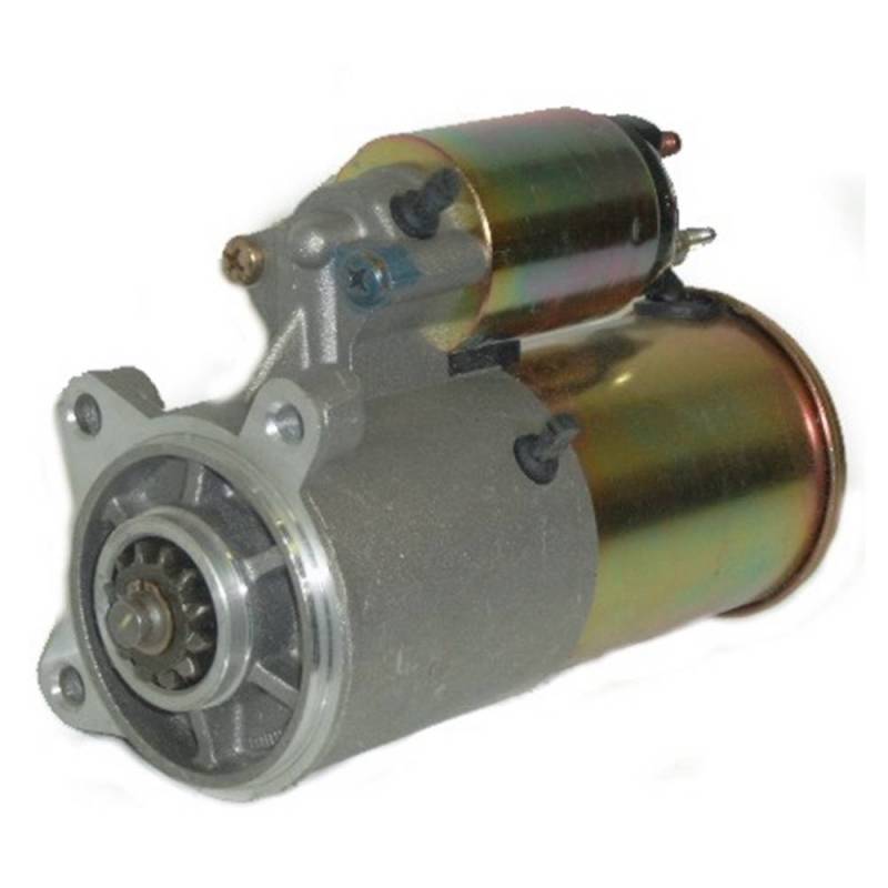 STARTER FORD F150550 EXPEDITION MUSTANG V8 V10 0610 MRF FORD 12V 1