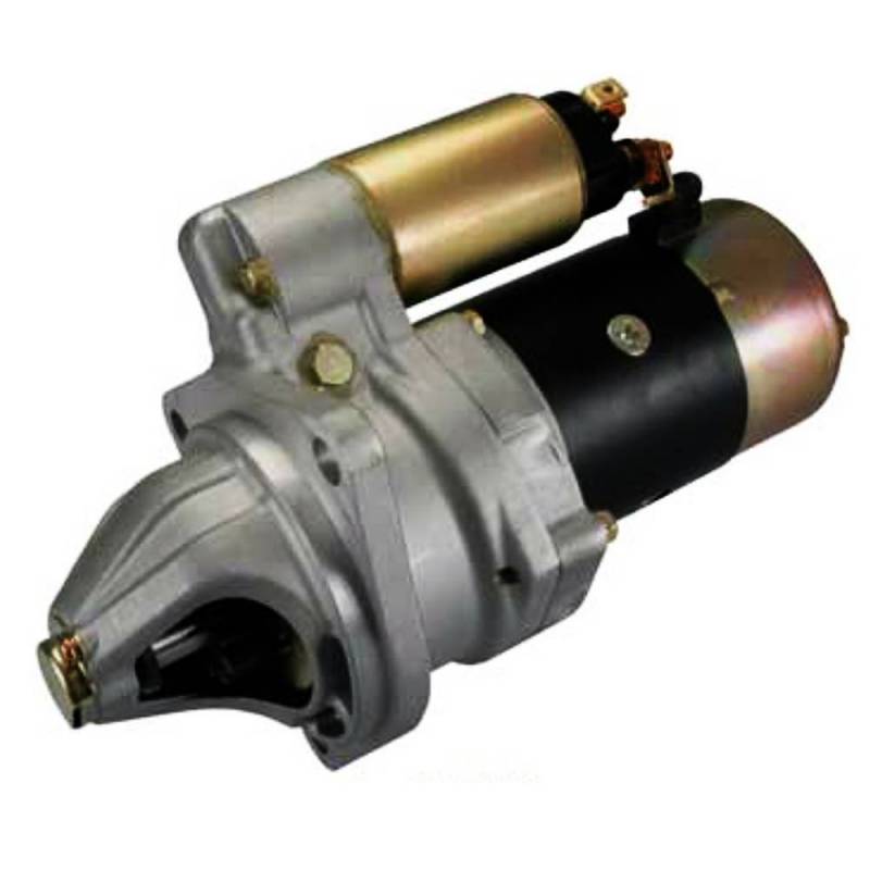 STARTER NISSAN LIFT TRUCK UD MEDIUM HEAVY TRUCK 1400 1800CS 0509 MRF