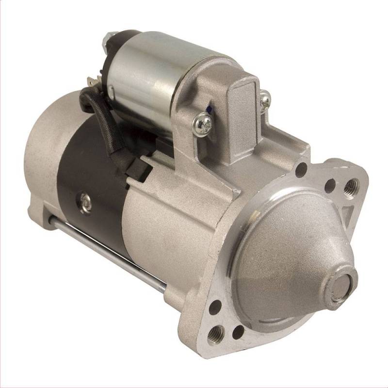 STARTER MITSUBISHI L200 L300 MONTERO 4D56 2.5L 9012 MRF MITSUBISHI 12V