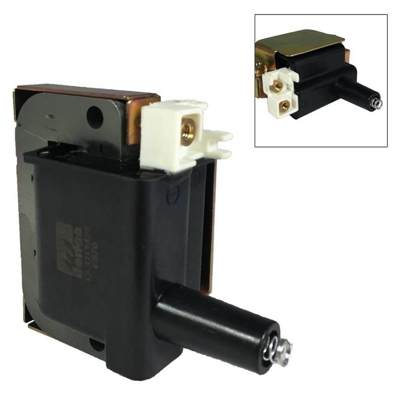 IGNITION COIL HONDA CIVIC 1.5 1.6 ACCORD 2.0 2.2 98 CRX qpselectric