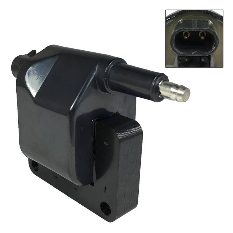 IGNITION COIL JEEP GRAND CHEROKEE 4.05.2L 00 CHEROKEE 2.5L qpselectric