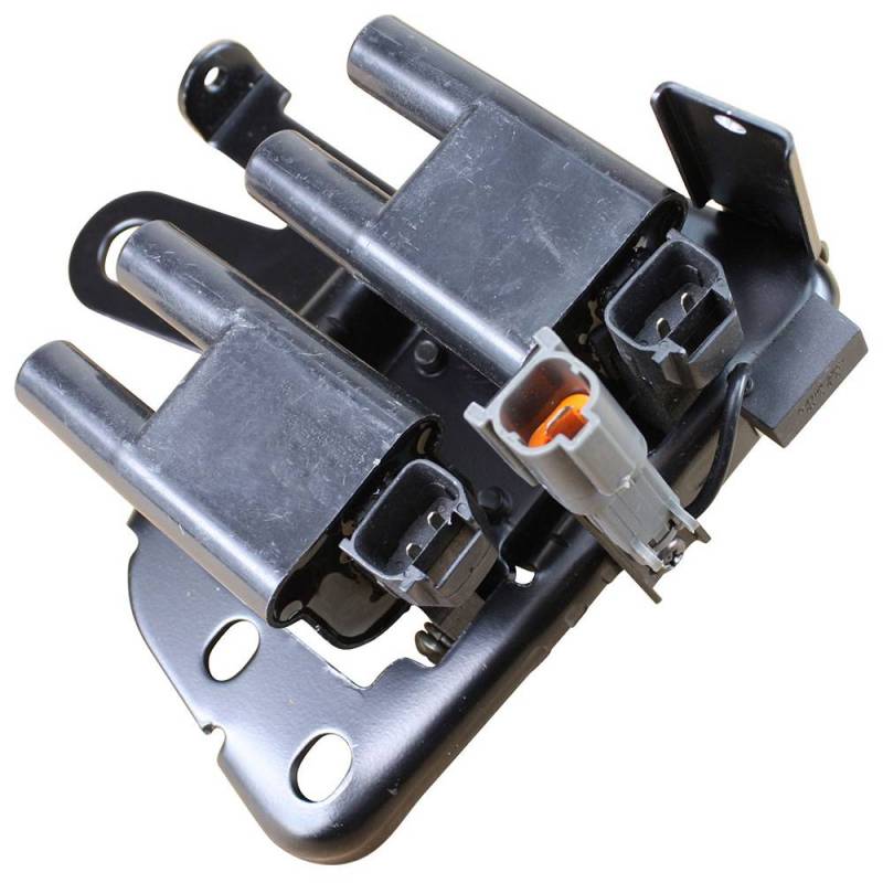 IGNITION COIL HYUNDAI ELANTRA 1.82.L 0006 qpselectric
