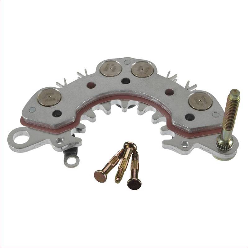 RECTIFIER ALTERNATOR HITACHI 12V 90A IRIF HARFON qpselectric