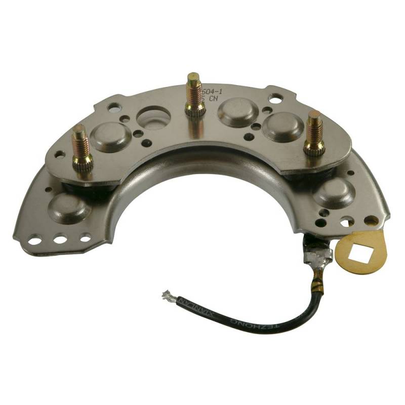 RECTIFIER ALTERNATOR HITACHI 12V 4055A IREF ISUZU DIESEL HARFON qpselectric